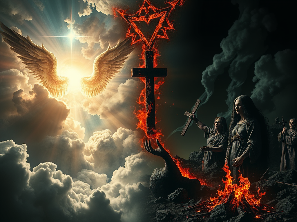 The Emerging Christian Myths 8