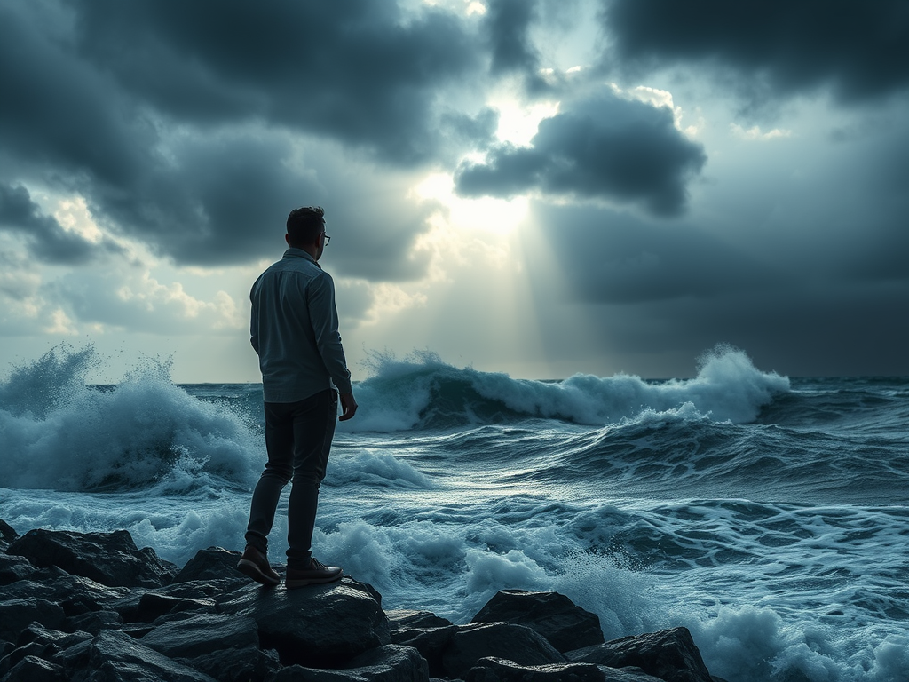 The Madness of Modern Life: A Survival’s Guide