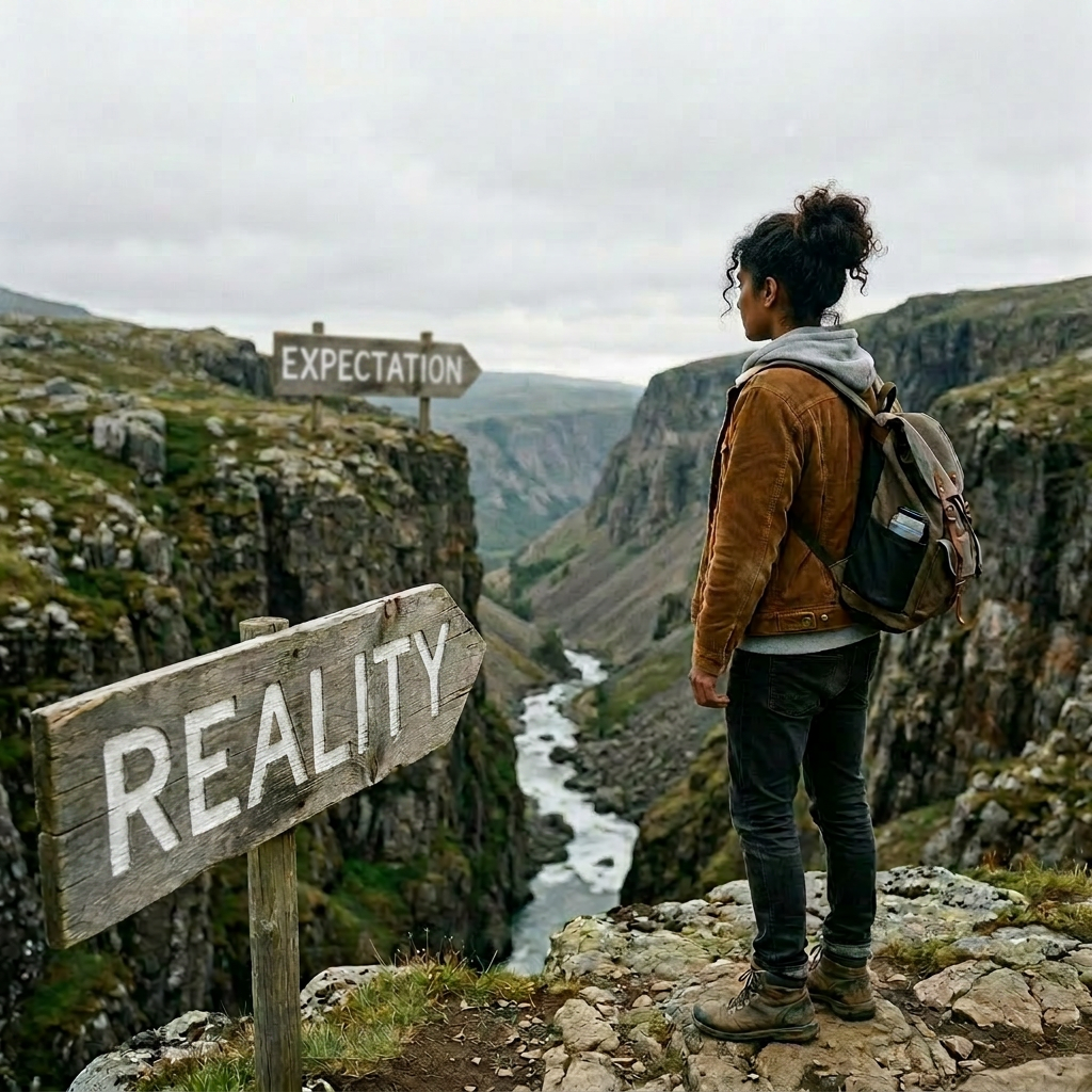 The Age Of Magical Thinking 7